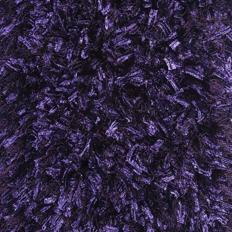 ANNMARIE 5′ X 7′ PURPLE AREA RUG By FURNITURE OF AMERICA RG4108