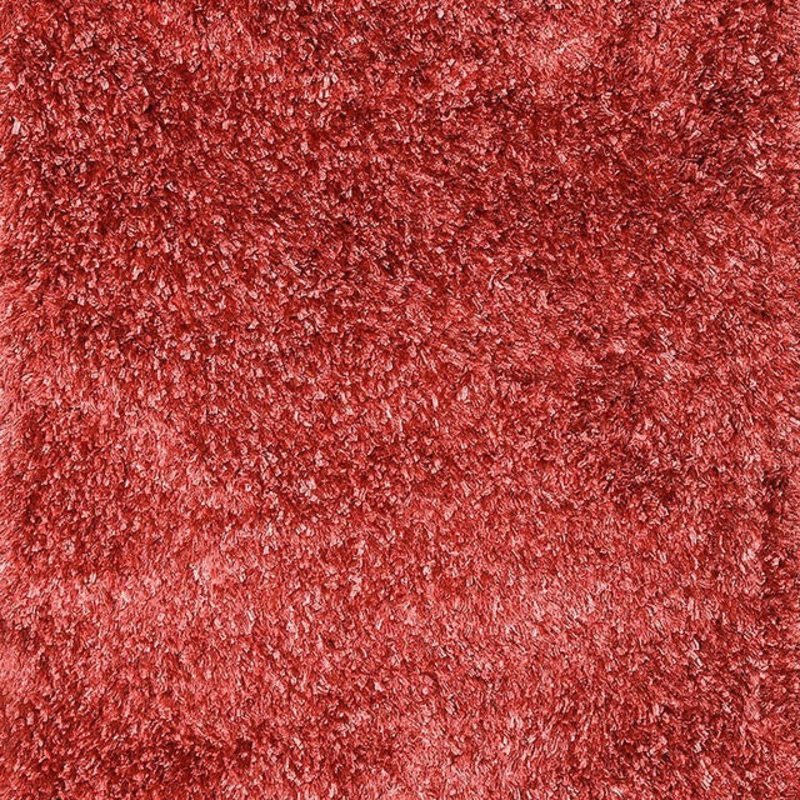 ANNMARIE 5′ X 7′ SCARLET AREA RUG By FURNITURE OF AMERICA RG4101