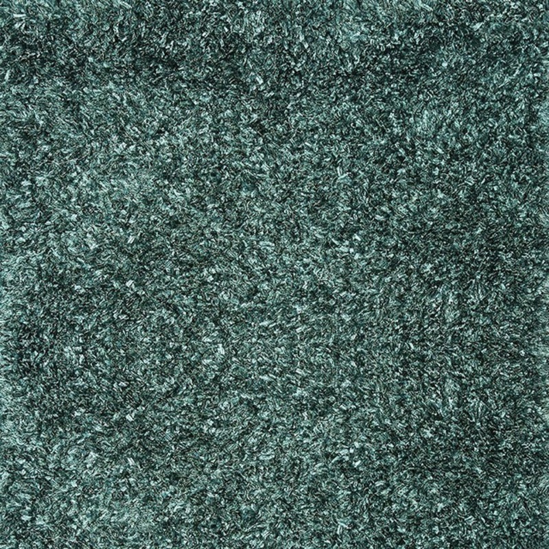 ANNMARIE 5′ X 7′ TEAL AREA RUG By FURNITURE OF AMERICA RG4107