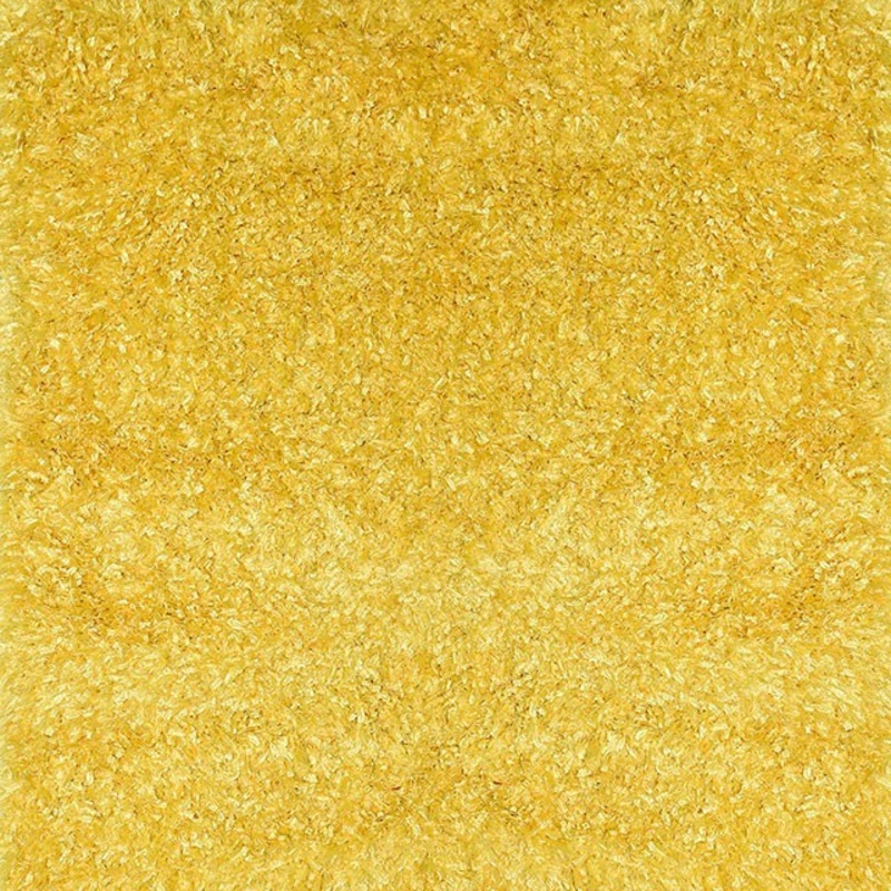 ANNMARIE 5′ X 7′ YELLOW AREA RUG By FURNITURE OF AMERICA RG4105