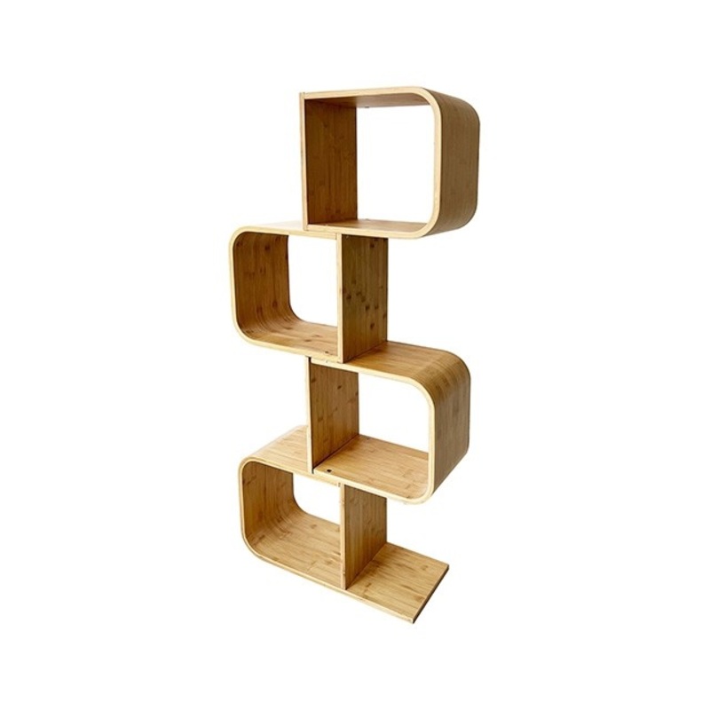 TIMBER SHELF By FURNITURE OF AMERICA GM-5006