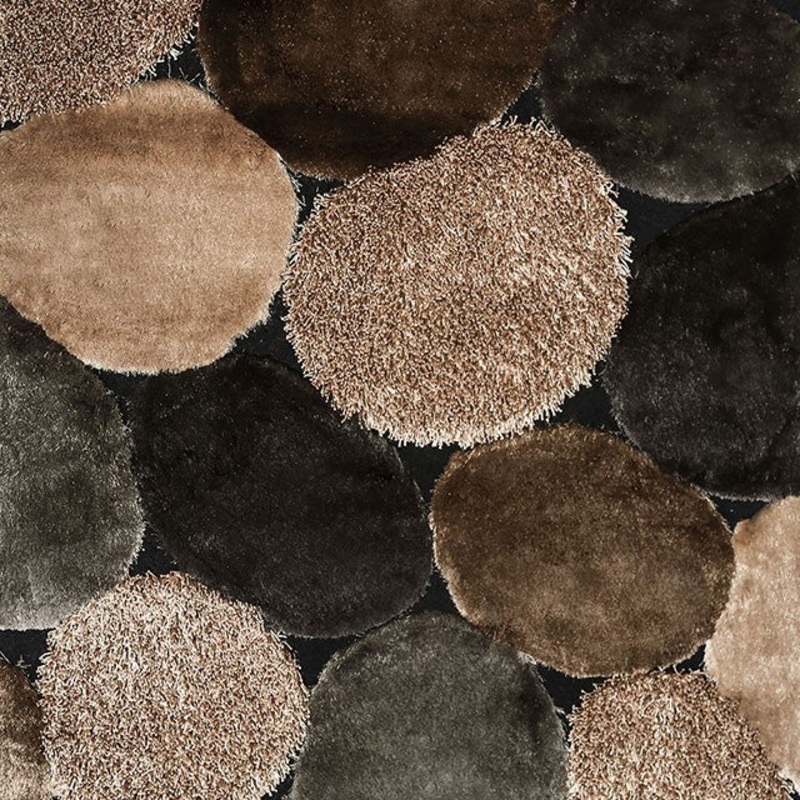 VANCOUVER 5′ X 7′ GRAY & BEIGE AREA RUG By FURNITURE OF AMERICA RG4112