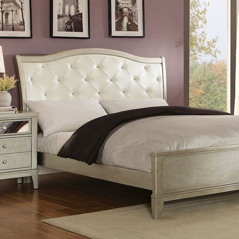 ADELINE BED By FURNITURE OF AMERICA CM7282