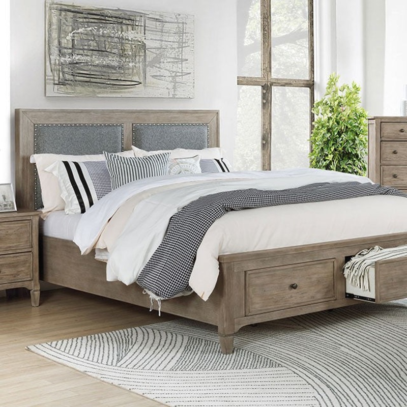 ANNEKE BED By FURNITURE OF AMERICA FOA7173
