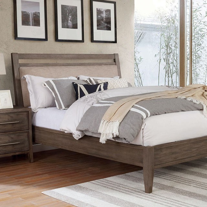 TAWANA BED By FURNITURE OF AMERICA FOA7918